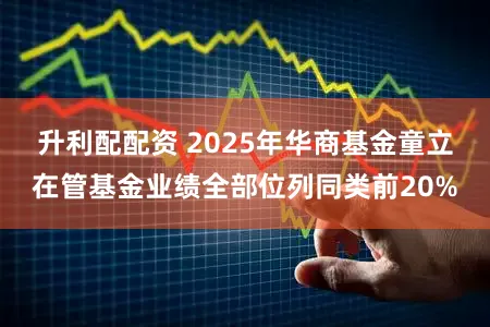 升利配配资 2025年华商基金童立在管基金业绩全部位列同类前20%