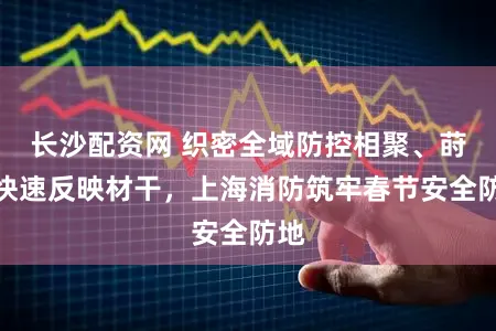 长沙配资网 织密全域防控相聚、莳植快速反映材干，上海消防筑牢春节安全防地