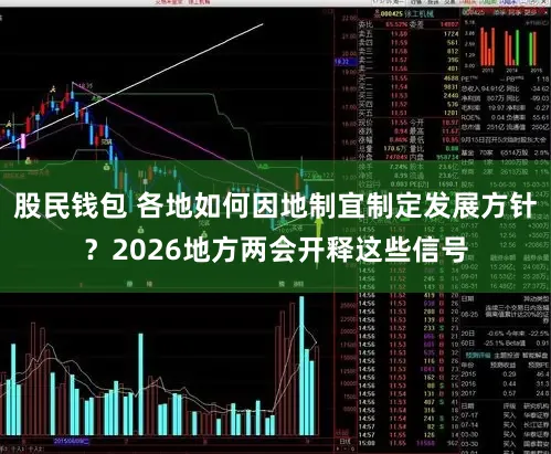 股民钱包 各地如何因地制宜制定发展方针？2026地方两会开释这些信号