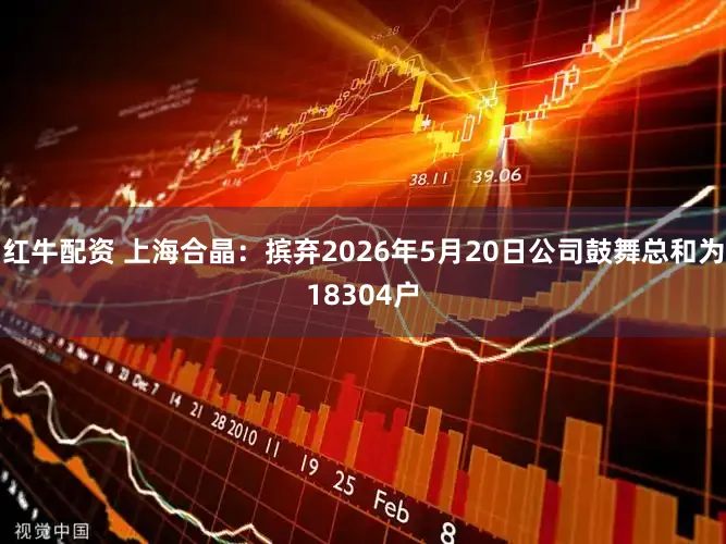 红牛配资 上海合晶：摈弃2026年5月20日公司鼓舞总和为18304户